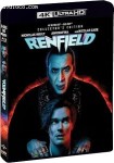 Cover Image for 'Renfield (Collector's Edition) [4K Ultra HD + Blu-ray]'
