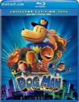 Cover Image for 'Dog Man (Collector's Edition 2000) [Blu-ray + Digital]'