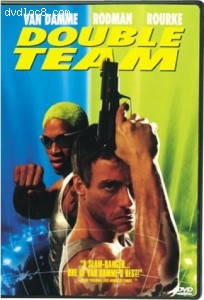 Double Team Cover
