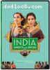 India Sweets and Spices