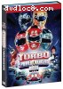 Turbo: A Power Rangers Movie [Blu-Ray]