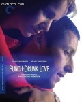 Cover Image for 'Punch-Drunk Love (The Criterion Collection) [4K Ultra HD + Blu-ray]'