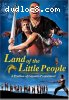 Land of the Little People