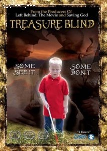 Treasure Blind Cover Treasure Blind Cover
