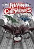 Alvin &amp; the Chipmunks: Batmunk