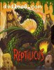 Reptilicus [4K Ultra HD + Blu-Ray]