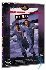 Fled Cover