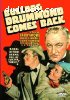 Bulldog Drummond Comes Back