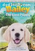 Adventures of Bailey: The Lost Puppy