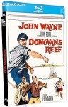 Cover Image for 'Donovan's Reef (Special Edition)'