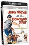 Cover Image for 'Donovan's Reef [4K Ultra HD + Blu-ray]'