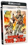 Cover Image for 'Sands of Iwo Jima [4K Ultra HD + Blu-ray]'