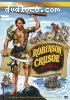 Robinson Crusoe (50th Anniversary Edition)
