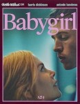 Cover Image for 'Babygirl'