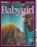 Cover Image for 'Babygirl [4K Ultra HD]'