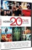Horror: 20-Movie Collection