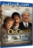 Old Gringo [Blu-Ray]
