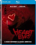 Cover Image for 'Heart Eyes [Blu-ray + Digital HD]'