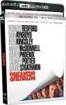 Cover Image for 'Sneakers [4K Ultra HD + Blu-ray]'