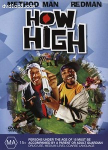 How High Cover