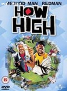How High Cover