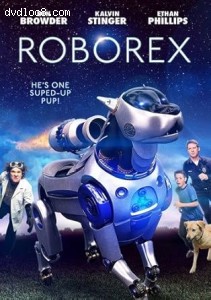 RoboRex Cover