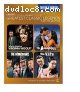 TCM Greatest Classic Legends Film Collection: Taylor and Burton (Who's Afraid of Virginia Woolf? / The Sandpiper / The Comedians / The V.I.P.s)