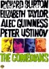 Comedians, The