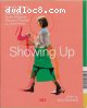 Showing Up (A24 Shop Exclusive DigiPack) [Blu-Ray]