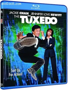 Tuxedo, The