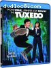 Tuxedo, The [Blu-Ray]