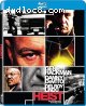 Heist [Blu-Ray]