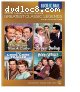 TCM Greatest Classic Legends Film Collection: Lucille Ball (Du Barry Was a Lady / Forever, Darling / The Long, Long Trailer / Room Service)