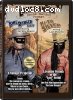 Lone Ranger Double-Barreled Feature, The (The Lone Ranger Story / Hi-Yo Silver)
