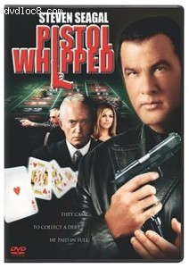 Pistol Whipped Cover Pistol Whipped Cover