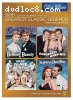 TCM Greatest Classic Legends Film Collection: Esther Williams Volume 1 (Bathing Beauty / Dangerous When Wet / On An Island with You / Neptune's Daughter)