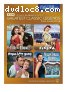 TCM Greatest Classic Legends Film Collection: Esther Williams Volume 2 (Thrill of a Romance / Fiesta / Pagan Love Song / Million Dollar Mermaid)