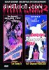 Horror Classics Vol. 2 (Indestructible Man / The Amazing Transparent Man)