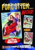 Forgotten Noir Triple Feature Vol. 8 (Mr. District Attorney / Ringside / Hi-Jacked)