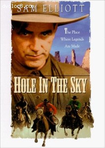 Hole in the Sky Cover Hole in the Sky Cover
