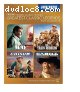 TCM Greatest Classic Legends Film Collection: John Wayne - Action (McQ / The Train Robbers / Chisum / Cahill: United States Marshal)