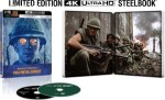 Cover Image for 'Full Metal Jacket (Limited Edition SteelBook/Rerelease) [4K Ultra HD + Blu-ray + Digital 4K]'