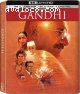 Gandhi (SteelBook) [4K Ultra HD + Blu-ray + Digital HD]