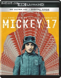 Mickey 17