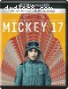 Mickey 17 [4K Ultra HD + Digital 4K]