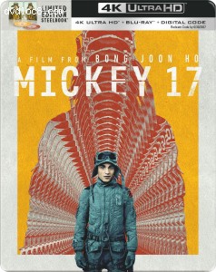Mickey 17