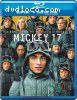Mickey 17 [Blu-ray + Digital HD]