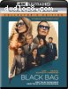 Black Bag (Collector's Edition) [4K Ultra HD + Blu-ray + Digital HD]