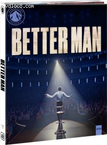 Better Man