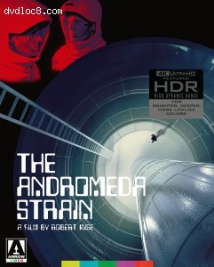 Andromeda Strain, The